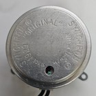 Hansen  a43ra Synchron Electric Replacement Clock Motor Type C