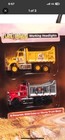 Auto World Tyco Dump Truck Set Of Trucks Only