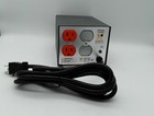 Ametek Powervar Power Conditioner P n   66012-63r Model Abcg100-11