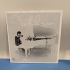 2018 John Lennon  Commemorative  Postage Stamp Sheet Usps Usa Forever 16 Count