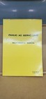 Fanuc  Ac Servo Unit Maintenance Manual 