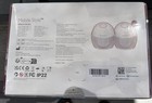 Momcozy Mobile Style Hands-free Slim Breast Pump M6 New In Box Sealed