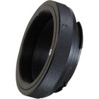 Vivitar Compact T-mount Lens For Nikon Digital And Slr Camera -viv-t2-nik