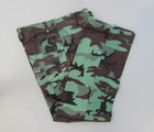 Original April 1975 South Vietnamese Rvn Ranger Camouflage Pants Arvn Bdq Camo