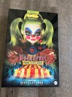 Free Shipping     monster High Skullector Shorty Doll Killer Clown