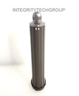 Genuine Real Dyson Airwrap 1 2    30 Mm Long Curl Barrel In Iron nickel  open Box 