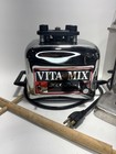 Vintage Vita-mix 3600 Plus Blender 479043c Stainless Container Works Needs Blade