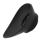 19mm Rubber Eye Cup For Nikon Fm2 Fm3  For Fuji 690 Camera Viewfinder Blindfold
