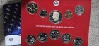 2019 Uncirculated Coin Set U s Mint Government Packaging Ogp Coa