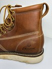 Thorogood American Heritage 6    Moc Toe 814-4200 Made In Usa Men   s 7 5 D