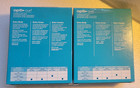 Lot Of 2 Matrix Opti Curl Extra Body Bodifying Acid Wave Kits