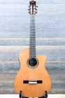 Cordoba Fusion Orchestra Ce Solid Wester Red Cedar Top Electro-classical Guitar