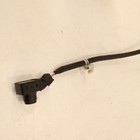     2024 Toyota Corolla Cross Rear Bumper Wiring Harness With Parking Sensors Oem