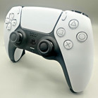    brand New Unused   sony Playstation 5 Dualsense Wireless Controller White -no Box