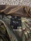 New Beyond Clothing Level 4 Bora Wind Jacket Multicam Large
