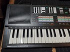 Yamaha Portasound Pss 470 49 Key Digital Synthesizer Pls Read Description