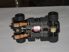 Vintage Aurora Typ Tyco Chassis Runs  Rare Super Nice Ho Slot Car