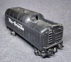 Vintage Lionel Rio Grande Coal Tender Rattler Railroad Train O  o27 Gauge Trains