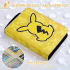 Water Proof Pikachu Pokemon Card Binder 400 Cards
