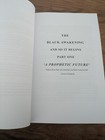 The Black Awakening - Russ Dizdar - Us Seller