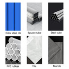 4-1 2 Inch Indestructible Cutting Discs For Angle Grinder 7 8  Blades Cut Off Wh