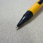 New Discontinued Pentel Pd345 Mechanical Pencil 0 5mm Yellow