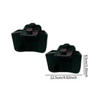 Horse Jump Cups Equestrian Sport Nylon Versatile Lightweight Professional