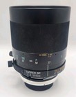 Tamron Sp 500mm 1 8 Tele Macro Bbar Mc Mirror Camera Lens W hood 55-b Case Caps
