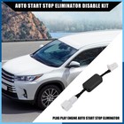 Auto Start Stop A-off Cable Replacement Fit For Toyota Highlander 2015-2019