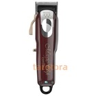 New Wahl Professional 5-star Series Cordless Magic Clip Hair Clipper 8148 Red