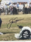 Jack Nicklaus Autograph 8x10 Golf Photo Pga Signed Jsa Coa 2