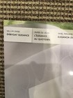 Creative Memories Scrapbook Vellum Everyday Elegance  Paper   6  10 X 12  Nip