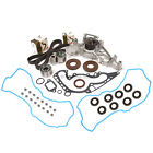 Timing Belt Kit Water Pump Fit 90-97 4 0l Lexus Ls400 Sc400