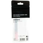 Wound Closure Kit Mymedic Surgical Laceration Repair Zip Stitches Strips Suture