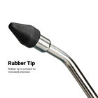 Capri Tools 5  Air Blow Gun With Rubber Tip