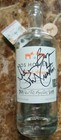 --sale -- Aaron Paul bryan Cranston Dos Hombres Signed Bottle Breaking Bad  6698