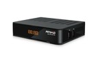 Amiko Mini 4k Uhd S2x H 265 Hevc Fta Receiver Stb 2x Usb Port Ntp Dvb-s2x Usals