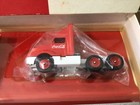 Coca Cola Collectors Club 1998 Winross1 64 Die Cast Semi Truck Minneapolis Minn