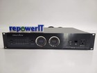 Panamax Vm5400-pm Power Management W  Voltage Regulation  2ru  11 Outlets Grade