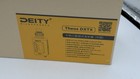 Deity Theos Wireless Boom Kit D2rx Receiver   Dxtx Xlr Transmitter     Global New