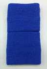 Nike Premier Wristbands Tennis Game Royal white