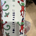 Starbucks X Roller Rabbit Stainless Steel Tumbler Christmas Monkey 16oz New 2025