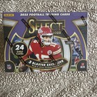 2025 Panini Select Football Nfl Trading Cards Factory Sealed Blaster Box