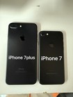 Apple Iphone 7 - Unlocked - 32gb