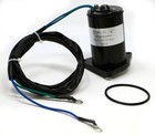 Yamaha Trim tilt Motor 150hp 4 Stroke 2010-2014 2 Wire 3 Bolt Mount 63p-43880-10