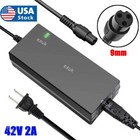 Charger For Hoverboard Hovertrax Razor swagtron T1 swagway X1 jetson V6 ninebot 