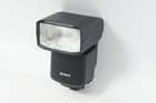 Sony Hvl-f60rm2 Shoe Mount Flash Wireless English Version  260904n