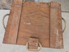 100th Anniversary King Of Beverages Dr  Pepper Bottle Crate - Free Shipping 