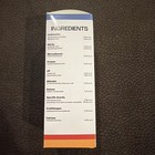 120 Strips Urs-10 Urinalysis Reagent Strips 10 Parameters Urine Test Strip