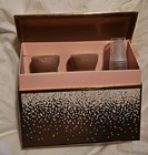 Bath   Body Works Gift Set - A Thousand Wishes-travel Sized Mist  Gel And Lotion